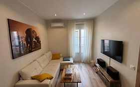 Precious And Original Apartment Center